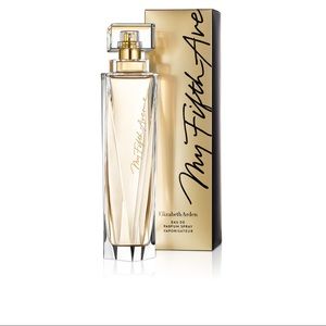 Elizabeth Arden “My Fifth Avenue”